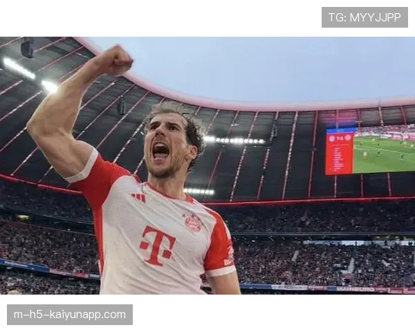 格雷茨卡承担中场组织 弥补基米希缺阵带来的影响