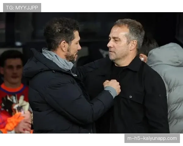 马竞客场进球规则取消的影响 西蒙尼需调整两回合战略思维