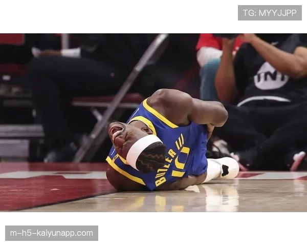 勇士伤病潮席卷核心阵容 库里长期缺阵致季后赛前景黯淡 勇士伤病潮席卷核心阵容 库里长期缺阵致季后赛前景黯淡