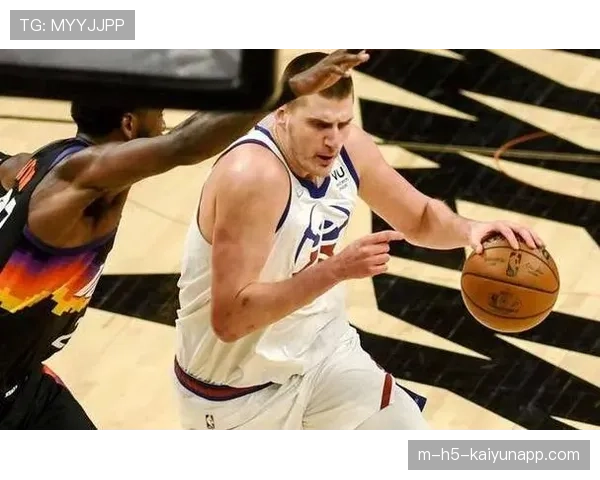 森林狼坚持放任约基奇单打锁死传球路线 迫使掘金进攻体系陷入滞涩状态